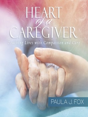 cover image of Heart of a Caregiver